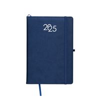AGENDA SETTIMANALE IN PU RICICLATO
